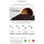 haruharu wonder Black Rice Facial Oil (30ml) - Image 4