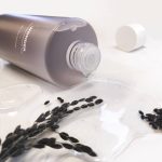 haruharu wonder Ενυδατικό Τόνερ με Μαύρο Ρύζι Black Rice Hyaluronic Toner (150ml) - Image 2