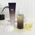 haruharu wonder Καθαριστικό Προσώπου με Μαύρο Ρύζι Black Rice Moisture 5.5 Soft Cleansing Gel (100 ml) - Image 4