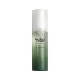 haruharu wonder Black Bamboo Mist (80ml)