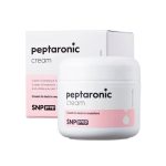 SNP Ενυδατική Κρέμα Προσώπου prep Peptaronic Cream (55ml)