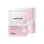 SNP Μάσκα Βαθιάς Ενυδάτωσης prep Peptaronic Ampoule Mask (25ml)