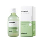 SNP prep Cicaronic Toning Essence (220ml)