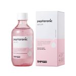 SNP Ορός με Υαλουρονικό και Πεπτίδια  prep Peptaronic Serum (220ml)