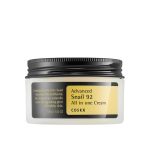 Cosrx Κρέμα με Έκκριμα Σαλιγκαριού Advanced Snail 92 All in one Cream (100gr)