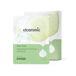 SNP Μάσκα Καταπράυνσης prep Cicaronic Daily Mask (20ml)