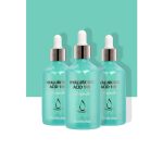 Farmstay Αμπούλα με Υαλουρονικό Οξύ Hyaluronic Acid 100 Ampoule (100ml) - Image 3