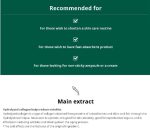 Farmstay Ενυδατική κρέμα με Θαλάσσιο Κολλαγόνο και Νιασιναμίδη Collagen Water Full Moist Cream Ampoule (250ml) - Image 3