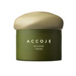 Accoje Κρέμα Ενυδάτωσης και Θρέψης Reviving Cream (50ml)