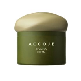 Accoje Κρέμα Ενυδάτωσης και Θρέψης Reviving Cream (50ml)