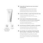Accoje Απαλός Αφρός Απολέπισης Vital in Jeju Purifying Peeling Cleansing Foam (150ml) - Image 3