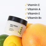 Coxir Κρέμα Βιταμινών Vita C Bright Cream (50ml) - Image 4