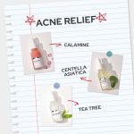 The Potions Ορός με Καλαμίνη Calamine Ampoule (20ml) - Image 2