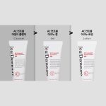 Jeu’Demeure Καθαριστικό για Ακνεϊκό Δέρμα AC Control+ Mild Cleanser Plus (125ml) - Image 2