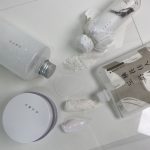 House of Dohwa Ελαφριά Απολεπιστική Πούδρα Με Ρύζι Rice Bran Powder Wash (60gr) - Image 4