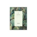 SNP Μάσκα με Σύμπλεγμα Εκχυλίσματος για Ενυδάτωση Halloasis Moisture Hill Mask (25ml)