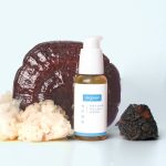 Vegreen Ορός Ενίσχυσης Επιδερμικού Φραγμού Skin Barrier Reishi Serum (50ml) - Image 3