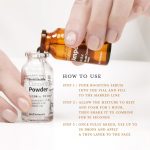 Jeu'Demeure Εντατική Θεραπεία 2 μηνών DermiShuttle Lifting Kit ( 4x154mg + 4x15ml ) - Image 5