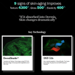 Jeu'Demeure Εντατική Θεραπεία 2 μηνών DermiShuttle Lifting Kit ( 4x154mg + 4x15ml ) - Image 3