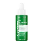 NINE LESS Ορός με Αζελαϊκό Οξύ A-Control 10% Azelaic Acid Serum (30ml)
