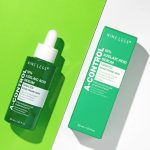 NINE LESS Ορός με Αζελαϊκό Οξύ A-Control 10% Azelaic Acid Serum (30ml) - Image 3