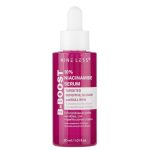 NINE LESS Ορός με Νιασιναμίδη και Τρανεξαμικό - 10% B-Boost Niacinamide Serum 30ml