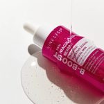 NINE LESS Ορός με Νιασιναμίδη και Τρανεξαμικό - 10% B-Boost Niacinamide Serum 30ml - Image 3