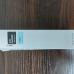 COXIR ΚΑΘΑΡΙΣΤΙΚΟ ΕΛΑΙΟ HYALURONIC CLEANSING OIL (150ML)