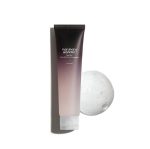 haruharu Wonder Aπαλό Aπολεπιστικό Tζελ Kαθαρισμού Black Rice Triple AHA Gentle Cleansing Gel Unscented (100 ml)
