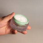 haruharu wonder Κρέμα με Πεπτίδια και Πρωτεΐνες Centella Phyto & 5 Peptide Concentrate Cream (30ml) - Image 2