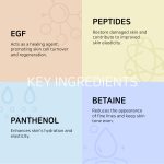 Coxir Ορός Με Πεπτίδια Intensive EGF Peptides Serum (50ml) - Image 2