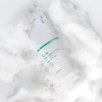 The Potions Απαλό Καθαριστικό Προσώπου Cica Gentle Facial Cleanser  (110ml) - Image 3