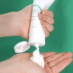 The Potions Απαλό Καθαριστικό Προσώπου Cica Gentle Facial Cleanser  (110ml) - Image 4