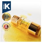 ULTRA V Θεραπεία Με Πεπτίδια και Ιδεβενόνη Idebenone Prestige Ampoule (10ml x 4/1κουτί) - Image 2