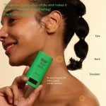 haruharu wonder Αντηλιακό Στικ Με SPF50+ PA++++ Black Bamboo Daily Soothing Sun Shield (20gr) - Image 4