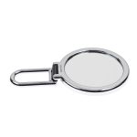 Koh-I-Noor Καθρέφτης Διπλής Όψης Με Αρθρωτή Λαβή Speccio Con Manico