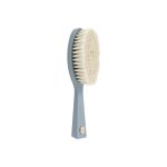 Koh-I-Noor Βρεφική Βούρτσα Με Φυσικές Τρίχες Baby hair brush with goat bristles - Image 2