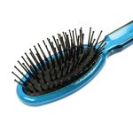 Koh-I-Noor Βούρτσα Μαλλιών Οβάλ Μεσαία Spazzola Pneumatica Ovale Piccola, petrol - Image 3