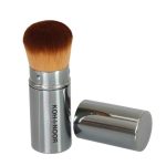 Koh-I-Noor Πινέλo Πούδρας/Ρουζ Με Θήκη Trucco Retrattile