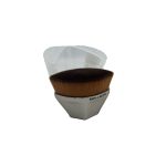 Koh-I-Noor Πινέλo Βάσης Με Θήκη Trucco Foundation - Image 3