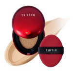 TIRTIR 27N Camel  Mask Fit Red Cushion Foundation(18gr)