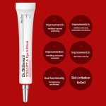 Dr.Different Κρέμα Ρετιναλδεΰδης Ματιών-Λαιμού  VITALIFT-A Eye & Neck (20gr) - Image 4