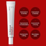Dr.Different Κρέμα Ρετιναλδεΰδης VITALIFT-A (20gr) - Image 3