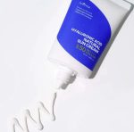 Isntree Αντηλιακό Με Φυσικό Φίλτρο Hyaluronic Acid Natural Sun Cream SPF 50+ PA++++(50ml) - Image 3