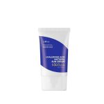 Isntree Αντηλιακό Με Φυσικό Φίλτρο Hyaluronic Acid Natural Sun Cream SPF 50+ PA++++(50ml)
