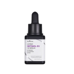 Isntree Ορός Ρετινόλης και Πεπτιδίων Hyper Retinol EX 1.0 Serum (20ml)