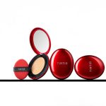 TIRTIR 23N Sand Mask Fit Red Cushion Foundation(18gr) - Image 3