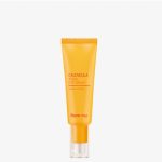 Farmstay Κρέμα Ματιών Με Καλέντουλα Calendula Relief Eye Cream (50ml)