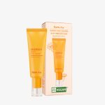 Farmstay Κρέμα Ματιών Με Καλέντουλα Calendula Relief Eye Cream (50ml) - Image 3