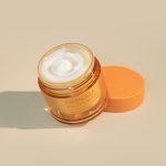 Farmstay Κρέμα Θρέψης Και Καταπράυνσης Calendula Relief Cream (80ml) - Image 2